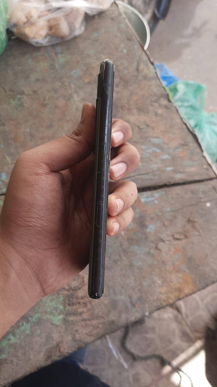 Google Pixel 6a 3