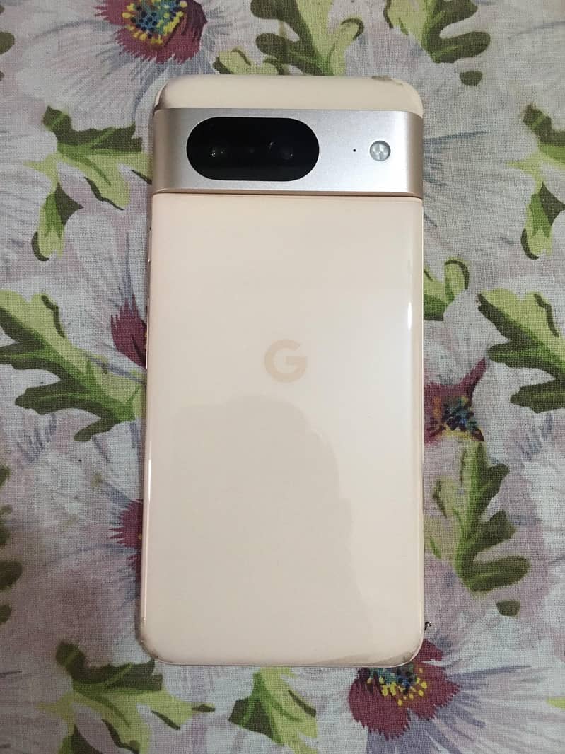 Google Pixel 8 0