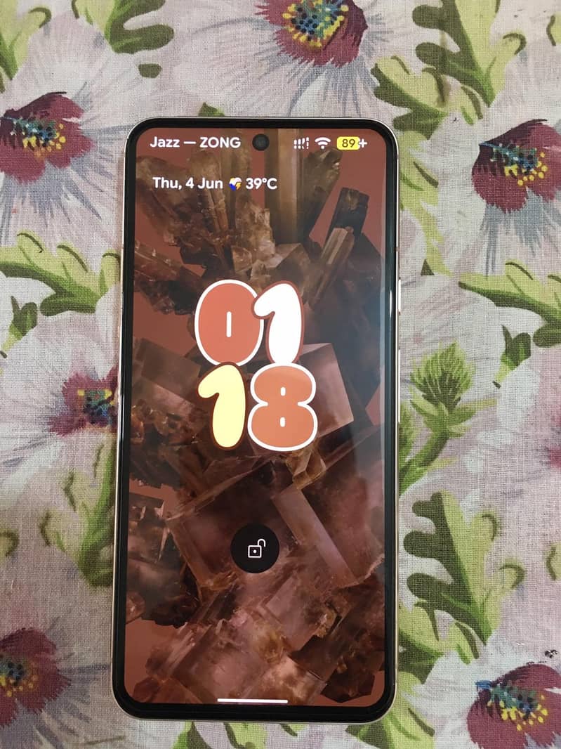 Google Pixel 8 2