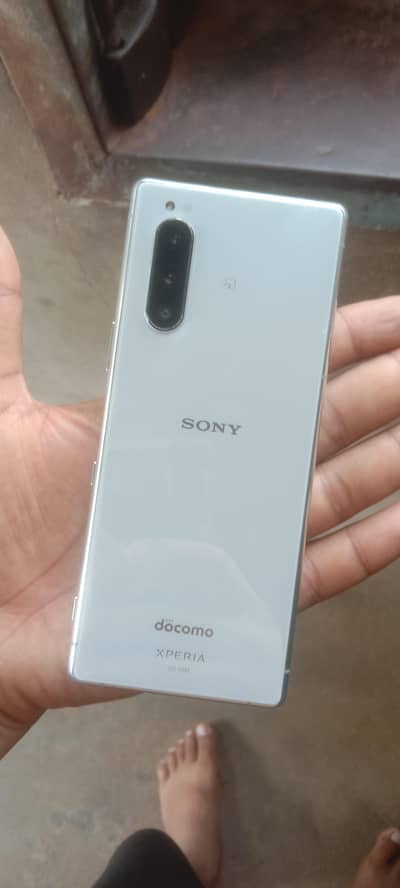 Sony Xperia 5 (Camera & Gaming Phone)