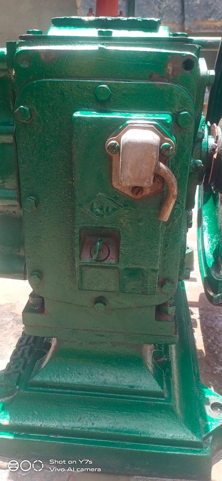 pitter engine 0