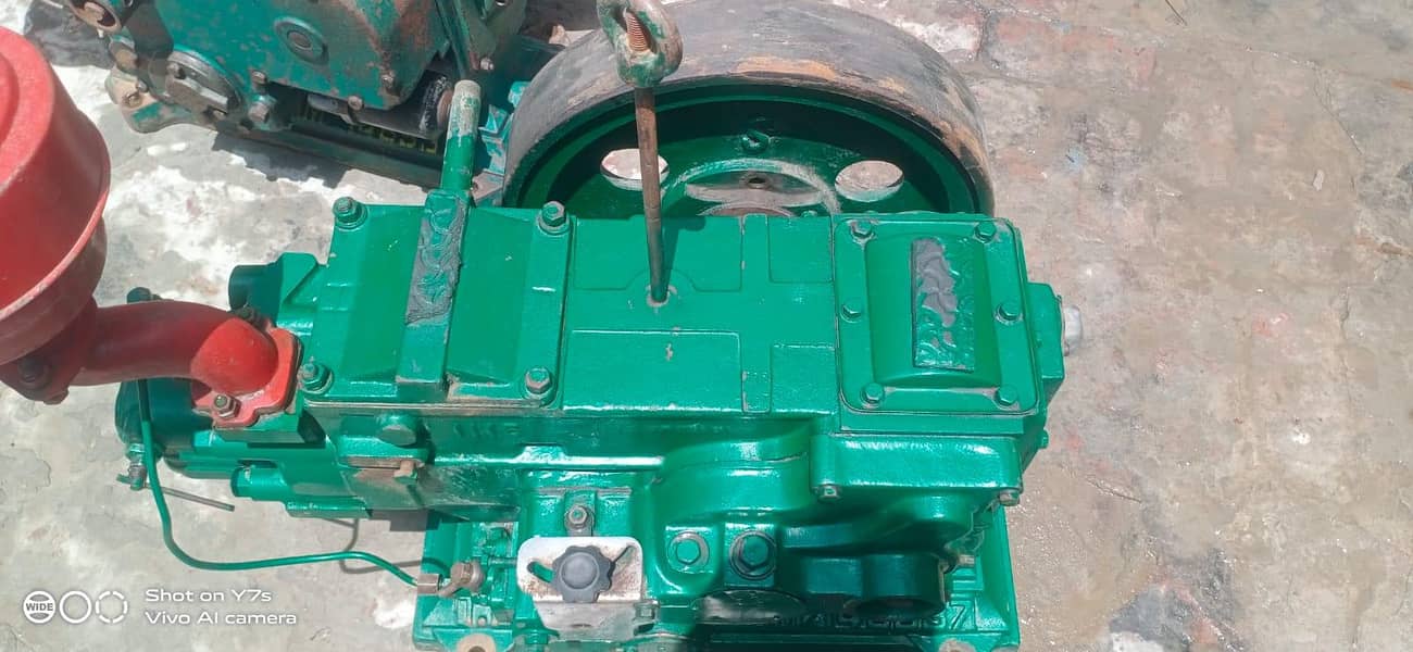 pitter engine 2