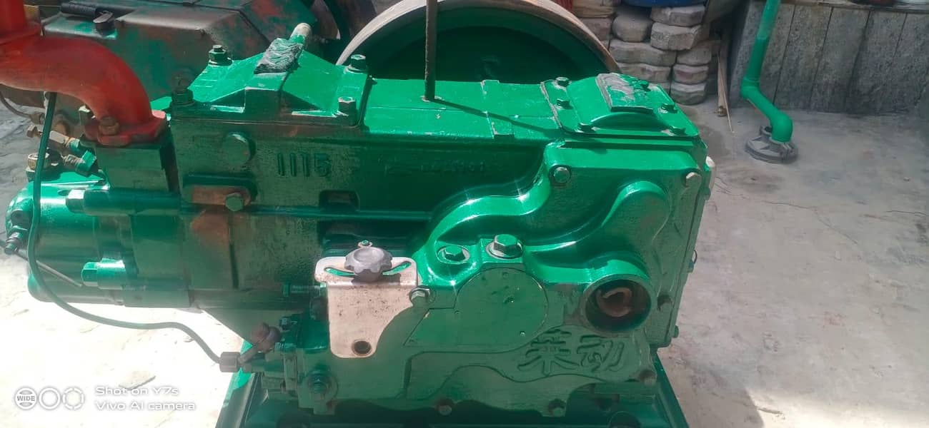 pitter engine 3
