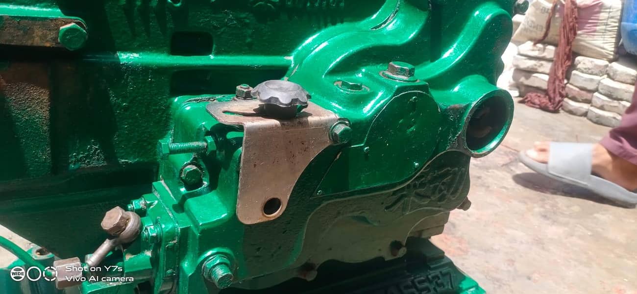 pitter engine 5
