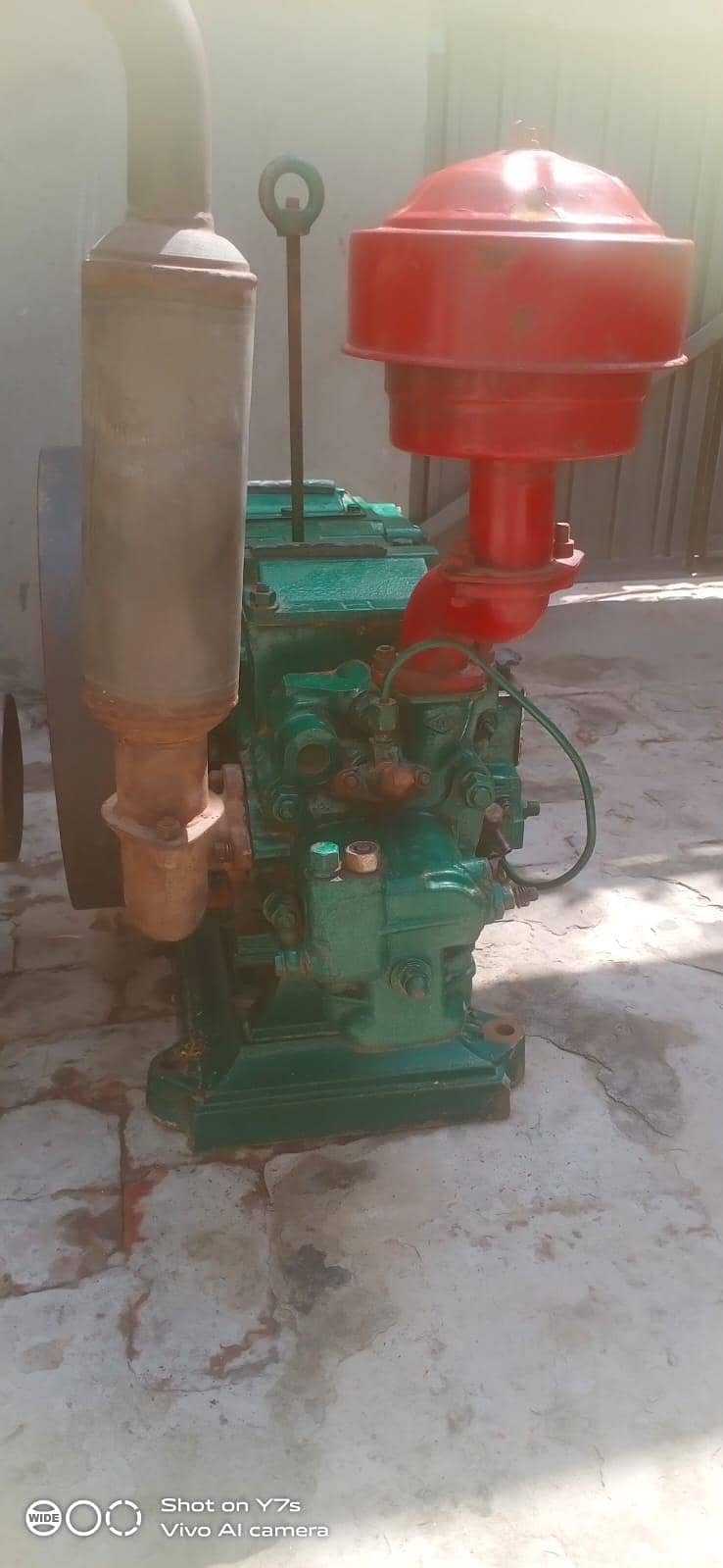 pitter engine 9
