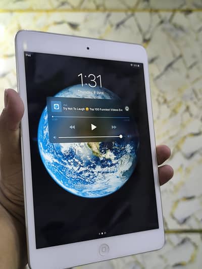 Tablets mini 2 /16gb