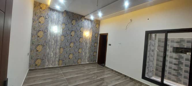 House For Rent At Diamond City Sialkot