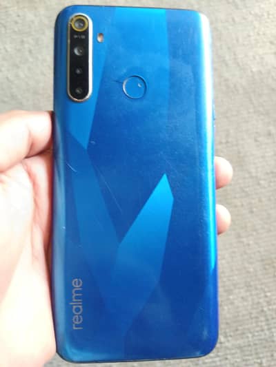 Realme 5