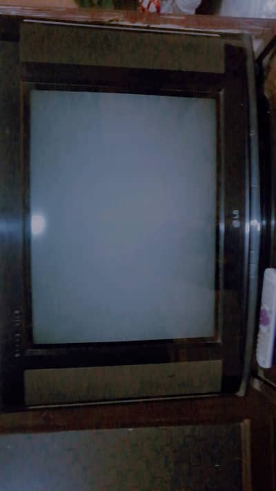 T. v sale