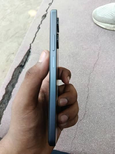Realme Note 60x