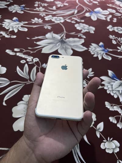 Apple iPhone 7 Plus