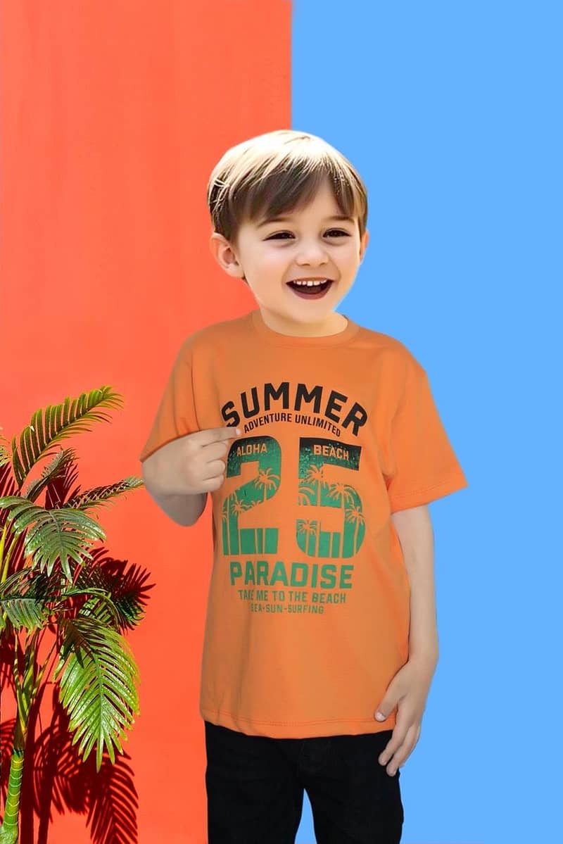 Basic tee 3