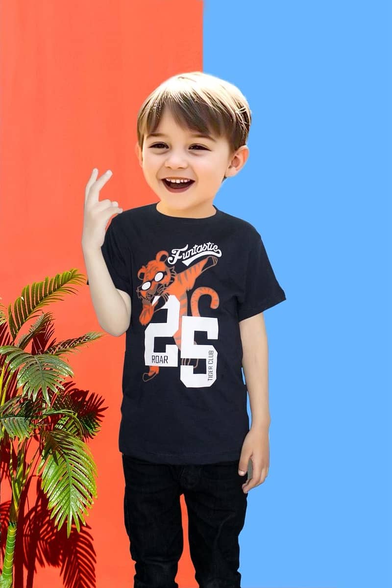 Basic tee 4