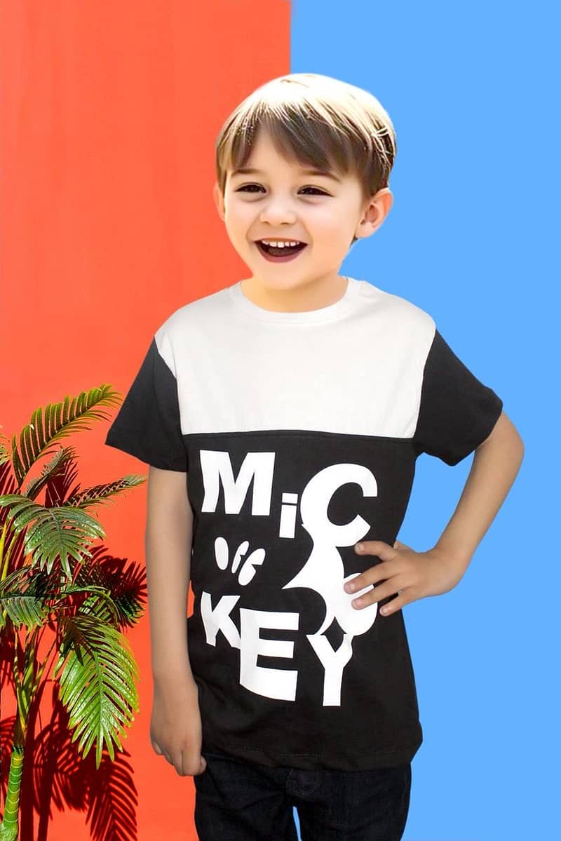 Basic tee 9