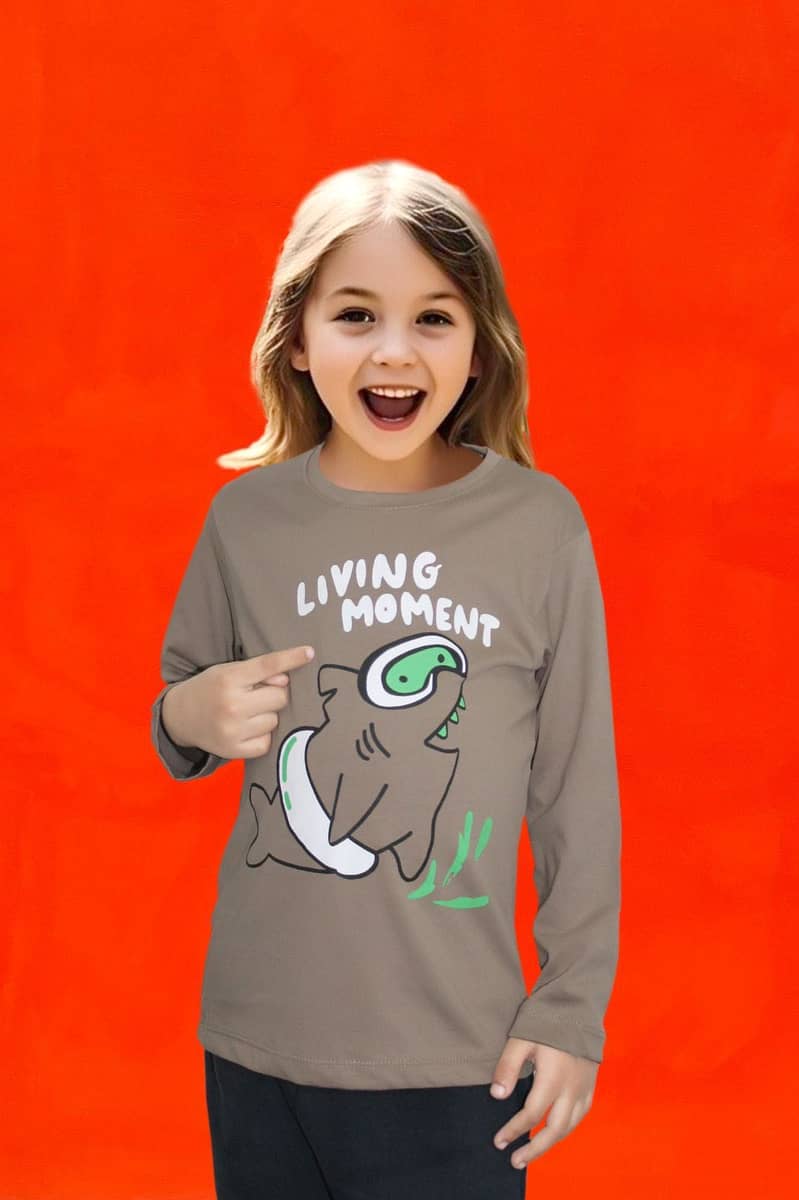 Basic tee 11