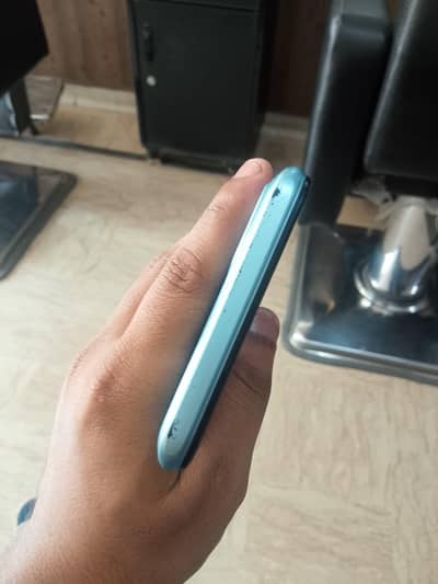 Infinix Hot 11 Play