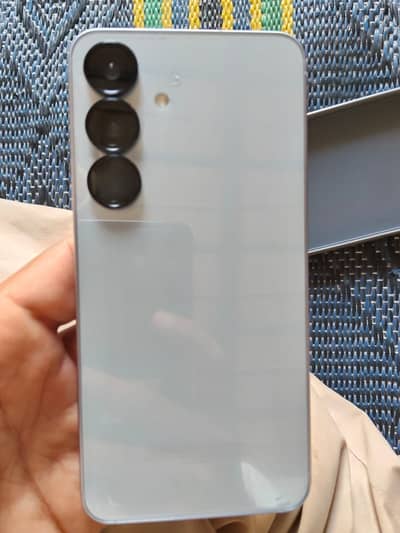 Samsung Mobile S25