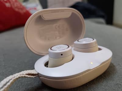 earfun, Jabra Soundcore anker B&o play  toshiba earbuds