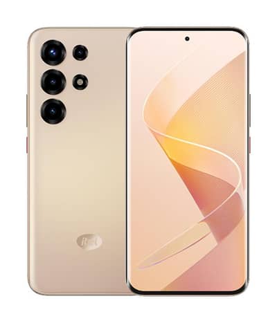 256GB Built-in, 8GB RAM (+8GB of Extended RAM )