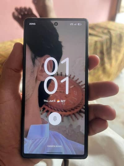 Google Pixel 6