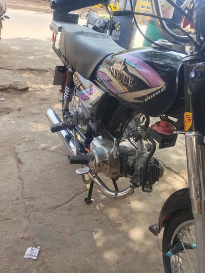 Assalamualaikum bhai baki new taiyar ki he enjan saild ha 03111053637