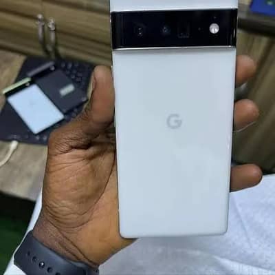 Google Pixel 6 Pro