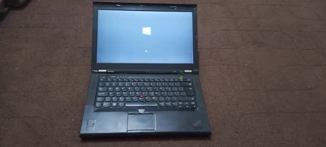 Lenovo Thinkpad T430