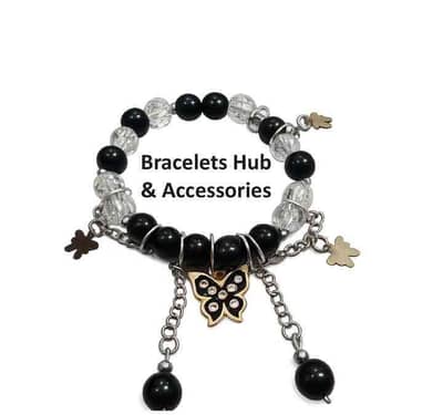 Bracelets Hub & Accessories 