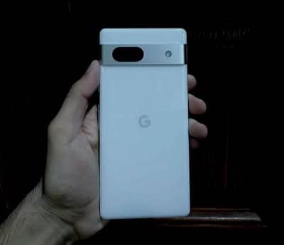 Google Pixel 7a Mobile For Sale