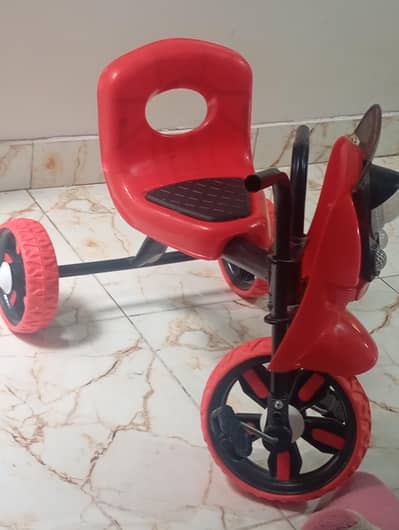 kids cycle