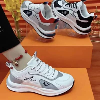 Sports Shoes / Running Sneakers | walking shoes | Lightweight & Comfo