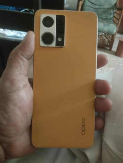 OPPO F21 Pro