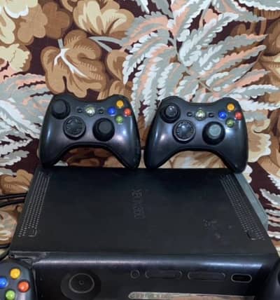 Xbox 360