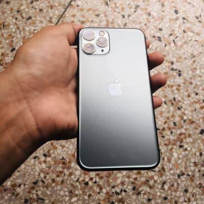 Apple iPhone 11 Pro