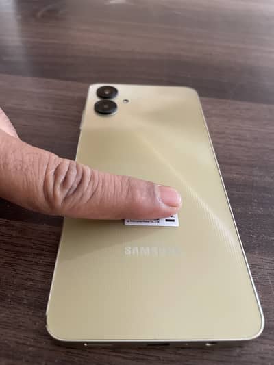 Samsung Mobile A06
