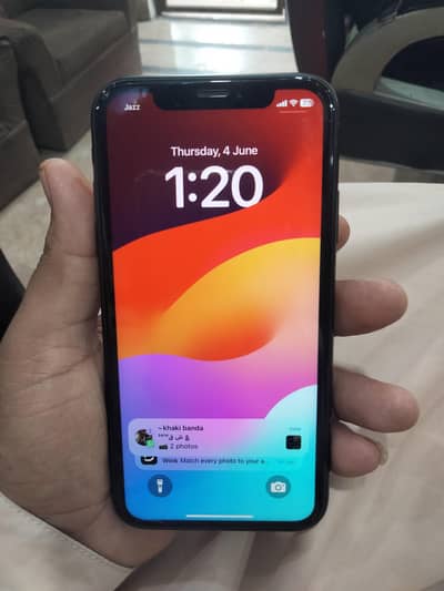 Apple iPhone XR