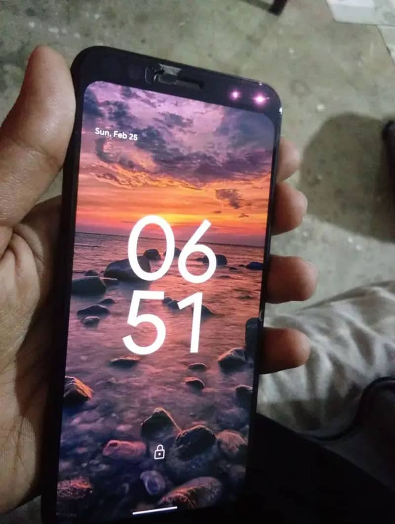 Pixel 4.6/128. 0
