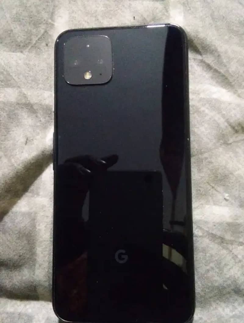 Pixel 4.6/128. 1