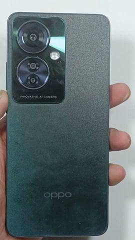 OPPO Reno11 F