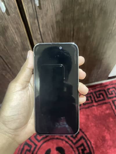 Apple iPhone 14 Pro