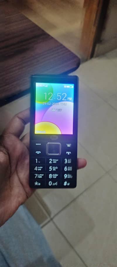 Itel Power 700