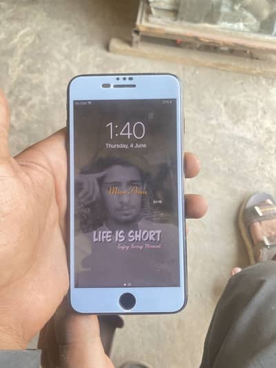 Apple iPhone 7 Plus