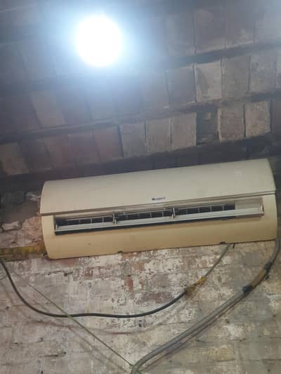 1.5 ton ac