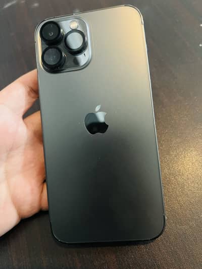 Apple iPhone 13 Pro Max