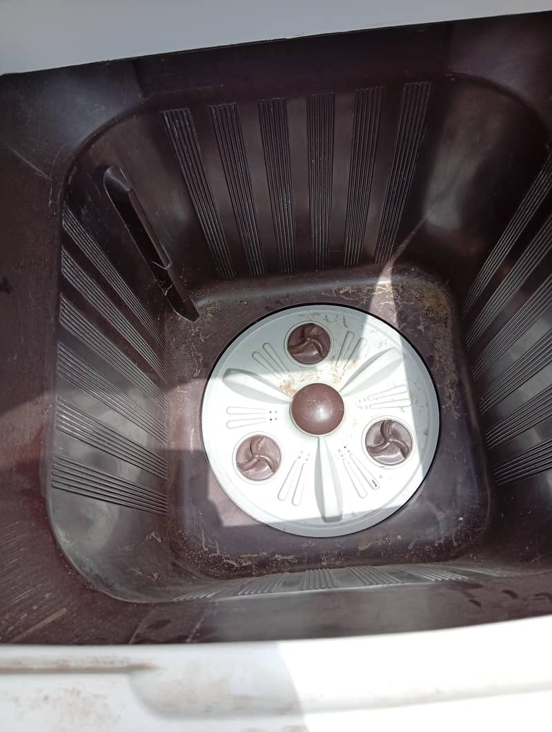 washing machine 2