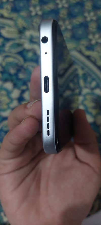 Infinix Smart 10