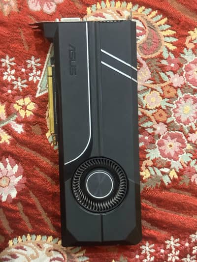ASUS Dual GeForce RTX™
