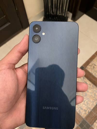 Samsung Mobile A05