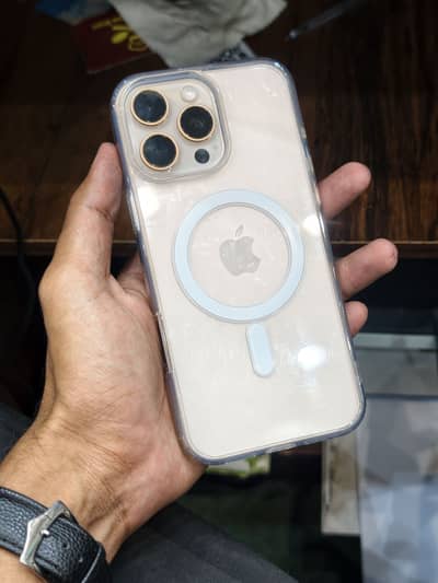 IPhone 16 Pro Max jv sim working
