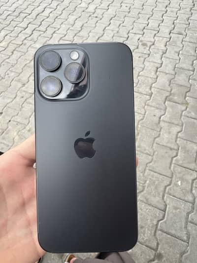 Apple iPhone 15 Pro Max jv